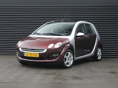 Smart Forfour - 1.1 passion | Pano | Airco |