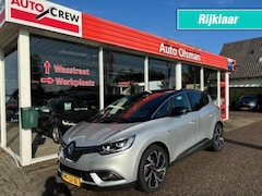 Renault Scénic - Scenic 1.2 TCe 130 Bose, Clima, Navi, Massagestoel, DAB, Visio System