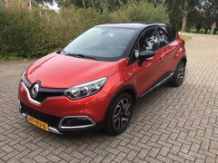 Renault Captur - 1.2 TCE XMOD