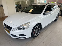 Volvo V60 - 1.6 T4 R-Design V60