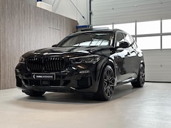 BMW X5 - XDrive45e High Executive - M PAKKET - SCHUIFDAK - COMFORTSTOELEN