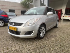 Suzuki Swift - 1.2 Comfort EASSS zeer mooie auto