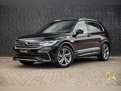 Volkswagen Tiguan - 1.5 TSI R-Line Business+ Matrix LED