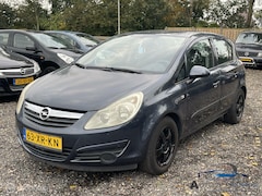 Opel Corsa - 1.4-16V Business