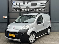 Fiat Fiorino - 1.3 MJ Adventure