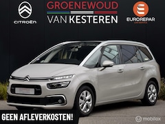 Citroën Grand C4 SpaceTourer - 130pk Business 7 persoons