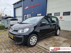 Volkswagen Up! - 1.0 BMT move up AIRCO 5 Deurs