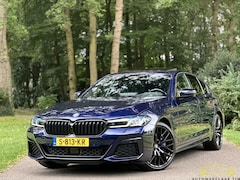 BMW 5-serie - 545e xDrive High Exec. M-edition / M seats