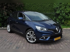 Renault Scénic - 1.2 TCe Keyless. Navi. Clima. 20 inch