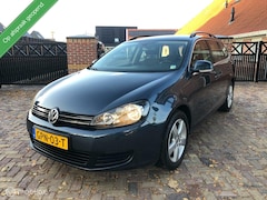 Volkswagen Golf Variant - 1.4 TSI Comfortline Airco