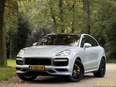 Porsche Cayenne Coupé - 4.0 Turbo S E-Hybrid / 1e Eig. / NL