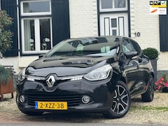 Renault Clio - 0.9 TCe Expression|Navi|Cruise|Bluetooth|Nette auto