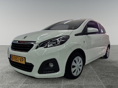 Peugeot 108 - 1.0 e-VTi Active