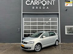 Volkswagen Golf Plus - 1.4 TSI Highline, ALCANTARA, AUTOM, CLIMA, CRUISE, MF-STUUR, PDC, NAP