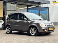 Fiat Panda - 1.4 16V Sport 100 PK / 2007 / NL'se Auto