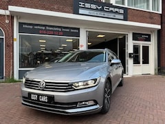 Volkswagen Passat Variant - 1.6 TDI Comfortline Business