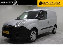 Opel Combo - 1.4 L1H1 ecoFLEX Selection | pdc achter | 2x elektr. ramen