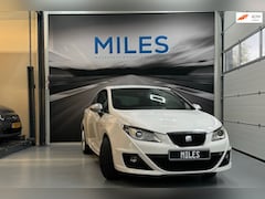 Seat Ibiza SC - 1.4 TSI FR 200PK