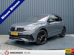 Volkswagen Tiguan - 1.5 TSI R-Line Business | Panodak | Trekhaak | Harman/Kardon | IQ Light | Camera | Prijs R