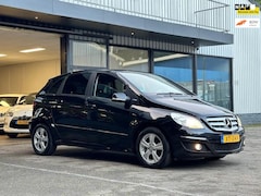 Mercedes-Benz B-klasse - 170 BlueEFFICIENCY / 2009 / Airco / Cruise / Stoelverwarming