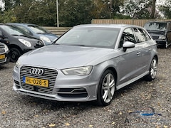 Audi A3 Sportback - 1.4 e-tron PHEV Ambition Pro Line plus