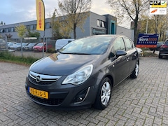 Opel Corsa - 1.3 CDTi EcoFlex S/S Edition|5Deurs|Airco|Nieuwe Apk|