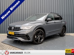 Volkswagen Tiguan - 1.5 TSI R-Line Business+ | Panodak | Camera | Keyless | IQ Light | Elk A-Klep | Prijs Rijk