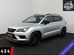 CUPRA Ateca - 2.0 TSI 4x4 Virtual Cockpit Panodak Carplay 360