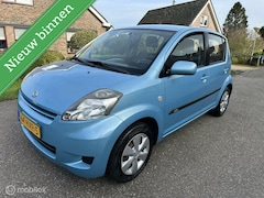 Daihatsu Sirion 2 - 1.3-16V Prestige