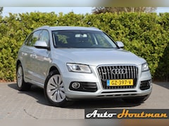 Audi Q5 - 2.0 TFSI hybrid quattro Pro Line S Leder|ECC|Navi|Pdc|Cruise|Xenon|Led