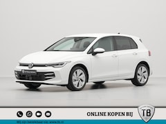 Volkswagen Golf - 1.5 eTSI 116 7DSG Life Edition | 'App-Connect' draadloze smartphone integratie | Achterban