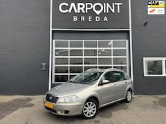 Fiat Croma - 2.2-16V Dynamic, AUTOMAAT, CLIMA, NAVI, APK, NAP