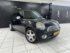 MINI Cooper - 1.6 Chili zeer nette