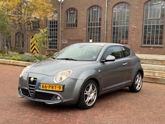 Alfa Romeo MiTo - 1.4 Centenario