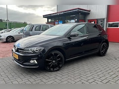 Volkswagen Polo - 1.0 TSI Beats, Stoelverwarming