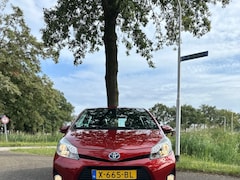 Toyota Yaris - 1.5 Full Hybrid Aspiration