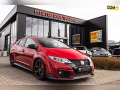 Honda Civic - 2.0 Type R GT, 310 PK, Camera, Cruise, Top