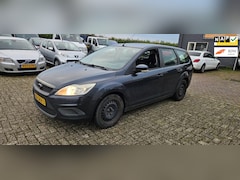 Ford Focus Wagon - 1.6 Titanium Airco