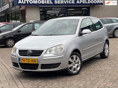 Volkswagen Polo - 1.2 Optive