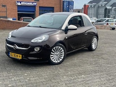 Opel ADAM - 1.0 Turbo Slam, Pano, ECC, cruise, vol leder, PDC, etc ADAM 1.0 Turbo Slam