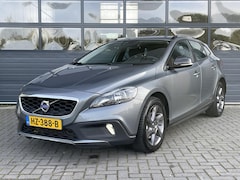 Volvo V40 Cross Country - 2.0 T3 MOMENTUM I NAVIGATIE I CRUISE CONTROL I CLIMATE CONTROL