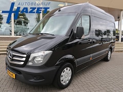 Mercedes-Benz Sprinter - 316 2.2 CDI 163 PK AUT7 L2H2 + CAMERA / NAVIGATIE / TREKHAAK / CRUISE CONTROL