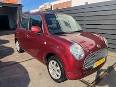 Daihatsu Trevis - 1.0 AIRCO/5DEURS/NAP/NIEUWE APK