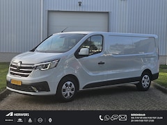 Renault Trafic - 2.0 dCi 130 T30 L2H1 Work Edition / Demo / Levertijd I.O. / Camera / Sensoren Rondom / Air