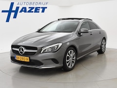 Mercedes-Benz CLA-Klasse - 180D AMBITION + PANORAMA / LED / NAVIGATIE