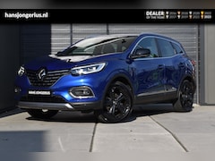 Renault Kadjar - TCe 160 Black Edition | TREKHAAK | CAMERA | NAVI | STOELVERWARMING | CRUISE CONTROL | ALL