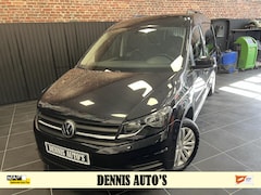 Volkswagen Caddy Maxi - 1.4 TSI Trendline 7 personen