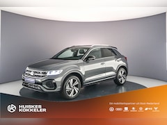 Volkswagen T-Roc - 1.5 TSI 150 7DSG R-Line 1.5 TSI 150 150pk R-Line