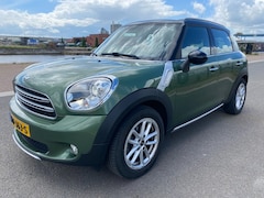 MINI Countryman - 1.6 COOPER PEPPER