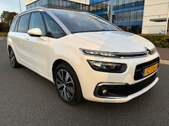 Citroën Grand C4 SpaceTourer - 1.2 PureTech Shine 7 pers